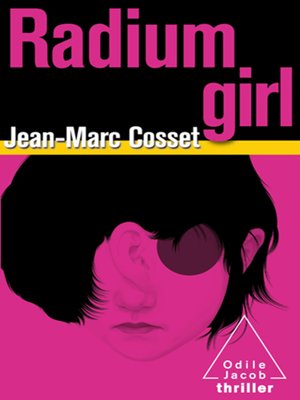 cover image of Radium Girl